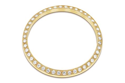 rolex watch ring|replacement bezels for rolex watches.